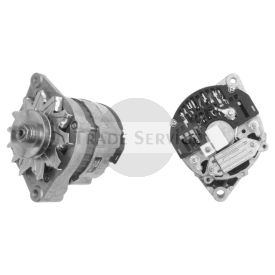 11.201.940 AAK3335 MG149 MAHLE (Letrika, Iskra) Generator (11201940)