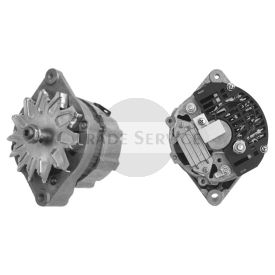 11.201.941 AAK3336 MG84 MAHLE (Letrika, Iskra) Generator (11201941)