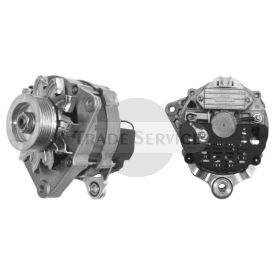 11.201.763 AAK4584 MG49 MAHLE (Letrika, Iskra) Generator (11201763)