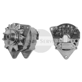 11.201.764 AAK1388 MG235 MAHLE (Letrika, Iskra) Generator (11201764)