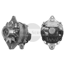 11.201.768 AAK4588 MG419 MAHLE (Letrika, Iskra) Generator (11201768)