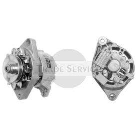11.209.464 AAG1375 MG437 MAHLE (Letrika, Iskra) Generator (11209464)