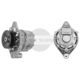 11.209.641 AAG1364 MG438 MAHLE (Letrika, Iskra) Generator (11209641)
