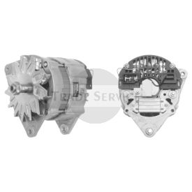 11.201.810 AAK4598 MG212 MAHLE (Letrika, Iskra) Generator (11201810)