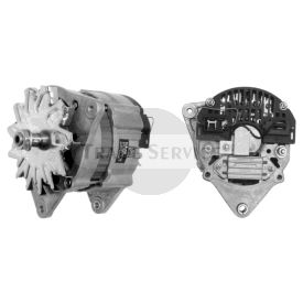 11.201.811 AAK4599 MG216 MAHLE (Letrika, Iskra) Generator (11201811)