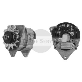 11.201.824 AAK4564 MG107 MAHLE (Letrika, Iskra) Generator (11201824)