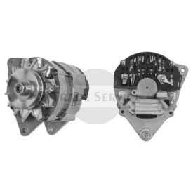 11.201.832 AAK3301 MG159 MAHLE (Letrika, Iskra) Generator (11201832)