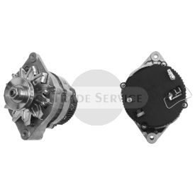 11.201.942 AAK3135 MG85 MAHLE (Letrika, Iskra) Generator (11201942)