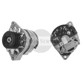11.201.943 AAK3337 MG385 MAHLE (Letrika, Iskra) Generator (11201943)