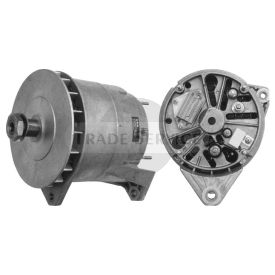11.201.868 AAT1303 MG383 MAHLE (Letrika, Iskra) Generator (11201868)