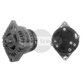 11.201.875 AAK5165 MG13 MAHLE (Letrika, Iskra) Generator (11201875)