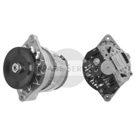 11.201.946 AAK3340 MG388 MAHLE (Letrika, Iskra) Generator (11201946)