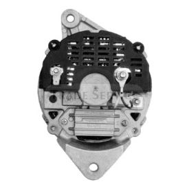 11.201.883 AAK3119 MAHLE (Letrika, Iskra) Generator (11201883, MG409)
