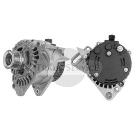 11.201.889 AAK5169 MG261 MAHLE (Letrika, Iskra) Generator (11201889)