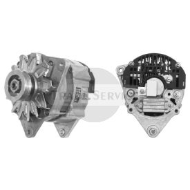 11.201.890 AAK3122 MG428 MAHLE (Letrika, Iskra) Generator (11201890)