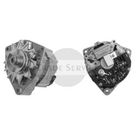 11.201.914 AAK3321 MG210 MAHLE (Letrika, Iskra) Generator (11201914)