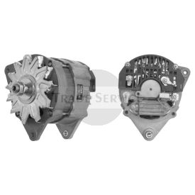 11.201.956 AAK3346 MG50 MAHLE (Letrika, Iskra) Generator (11201956)