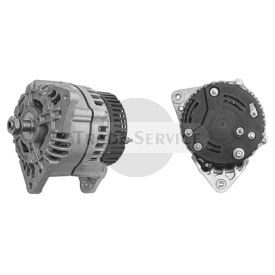11.203.388 AAK5562 MG308 MAHLE (Letrika, Iskra) Generator (11203388)