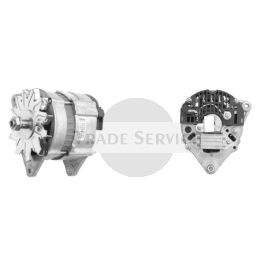 11.203.393 AAK4345 MG541 MAHLE (Letrika, Iskra) Generator (11203393)