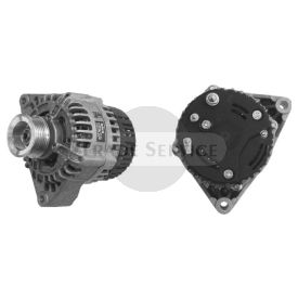 11.203.005 AAK5306 MG352 MAHLE (Letrika, Iskra) Generator (11203005)