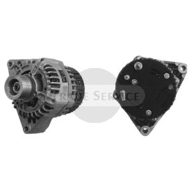 11.203.024 AAK5319 MG19 MAHLE (Letrika, Iskra) Generator (11203024)