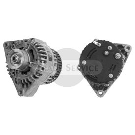 11.203.010 AAK5311 MG48 MAHLE (Letrika, Iskra) Generator (11203010)