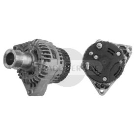 11.203.011 AAK5312 MG362 MAHLE (Letrika, Iskra) Generator (11203011)