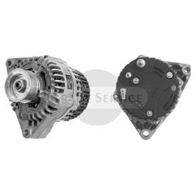 11.203.012 AAK5313 MG346 MAHLE (Letrika, Iskra) Generator (11203012)
