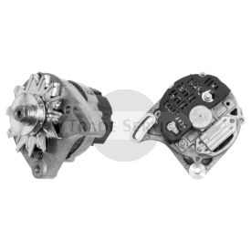 11.203.018 AAK3139 MG18 MAHLE (Letrika, Iskra) Generator (11203018)