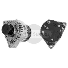 11.203.030 AAK5322 MG157 MAHLE (Letrika, Iskra) Generator (11203030)