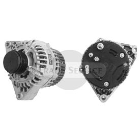 11.203.007 AAK5308 MG232 MAHLE (Letrika, Iskra) Generator (11203007)