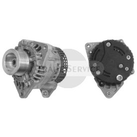 11.203.088 AAK5355 MG404 MAHLE (Letrika, Iskra) Generator (11203088)