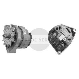 11.203.390 AAK4342 MG563 MAHLE (Letrika, Iskra) Generator (11203390)