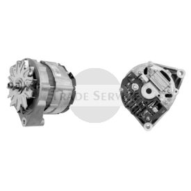 11.203.391 AAK4343 MG564 MAHLE (Letrika, Iskra) Generator (11203391)