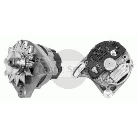 11.203.081 AAK3149 MAHLE (Letrika, Iskra) Generator MG770