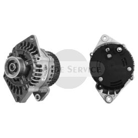 11.203.092 AAK5358 MG405 MAHLE (Letrika, Iskra) Generator (11203092)