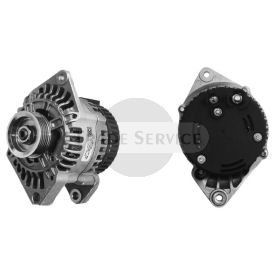 11.203.093 AAK5359 MG256 MAHLE (Letrika, Iskra) Generator (11203093)
