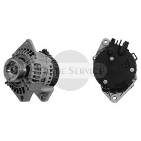 11.203.135 AAK5371 MAHLE (Letrika, Iskra) Generator (11203135)