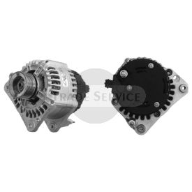11.203.076 AAK5347 MG243 MAHLE (Letrika, Iskra) Generator (11203076)
