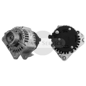 11.203.079 AAK5350 MG254 MAHLE (Letrika, Iskra) Generator (11203079)