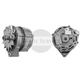 11.203.404 AAK4348 MG554 MAHLE (Letrika, Iskra) Generator (11203404)