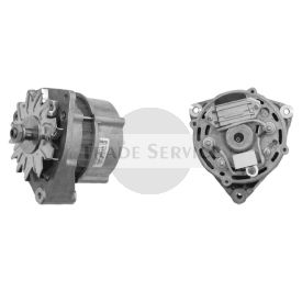 11.203.403 AAK4347 MG203 MAHLE (Letrika, Iskra) Generator (11203403)