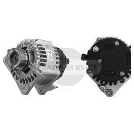 11.203.228 AAK5522 MG324 MAHLE (Letrika, Iskra) Generator (11203228)