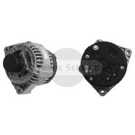 11.204.147 AAN5306 MG574 MAHLE (Letrika, Iskra) Generator (11204147)