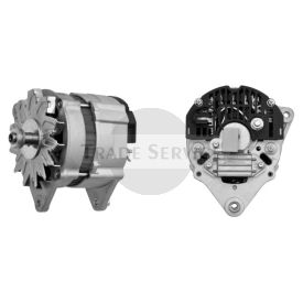 11.204.365 AAK4818 MG73 MAHLE (Letrika, Iskra) Generator (11204365)