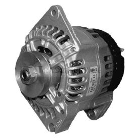 11.203.272 AAK5530 MG301 MAHLE (Letrika, Iskra) Generator (11203272)