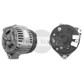 11.204.240 AAN8152 MG489 MAHLE (Letrika, Iskra) Generator (11204240)