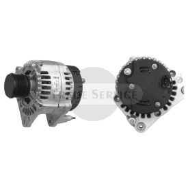 11.203.312 AAK5543 MG555 MAHLE (Letrika, Iskra) Generator (11203312)