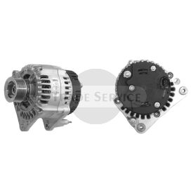 11.203.313 AAK5544 MG556 MAHLE (Letrika, Iskra) Generator (11203313)