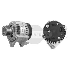 11.203.315 AAK5546 MG558 MAHLE (Letrika, Iskra) Generator (11203315)